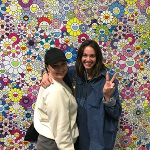 Meet your Posher, Leah